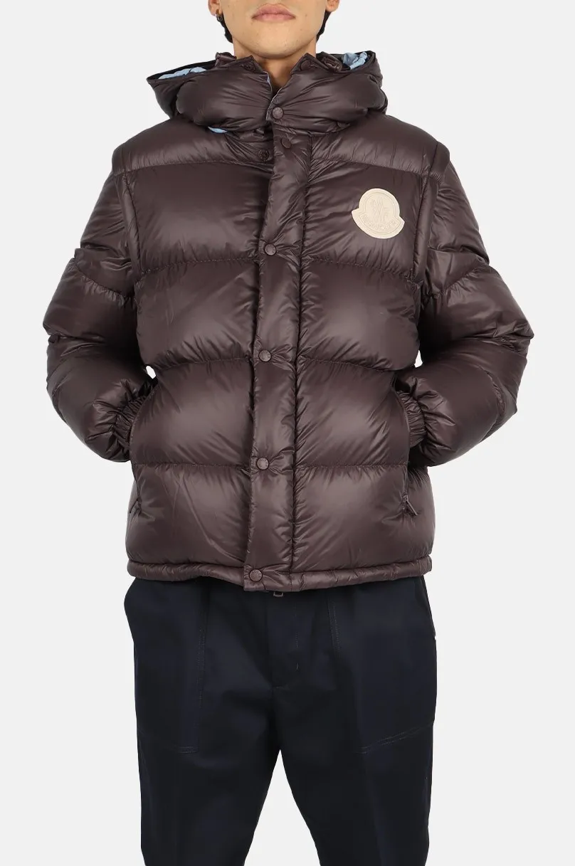 Doudoune Cyclone Moncler