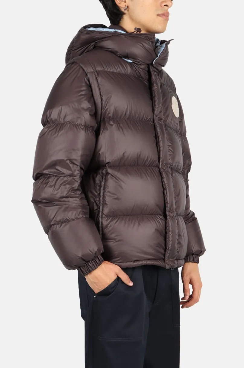 Doudoune Cyclone Moncler