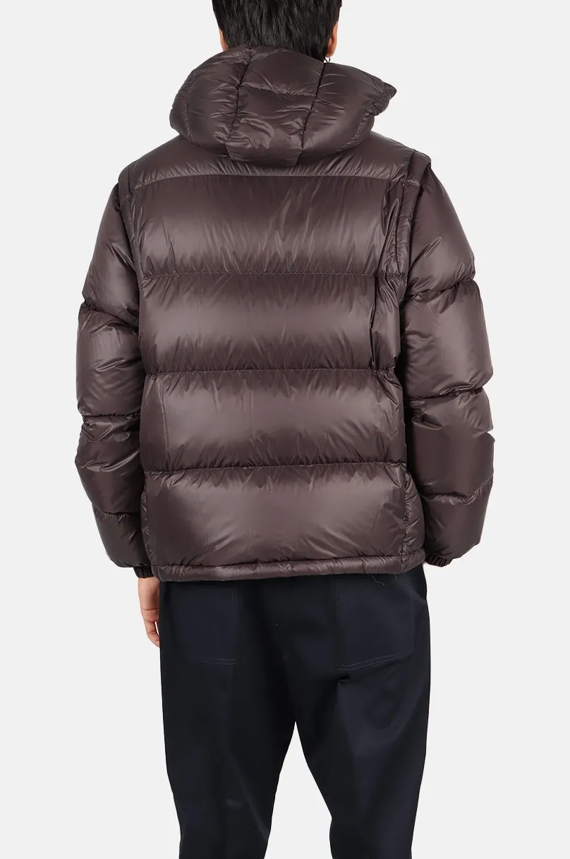 Doudoune Cyclone Moncler