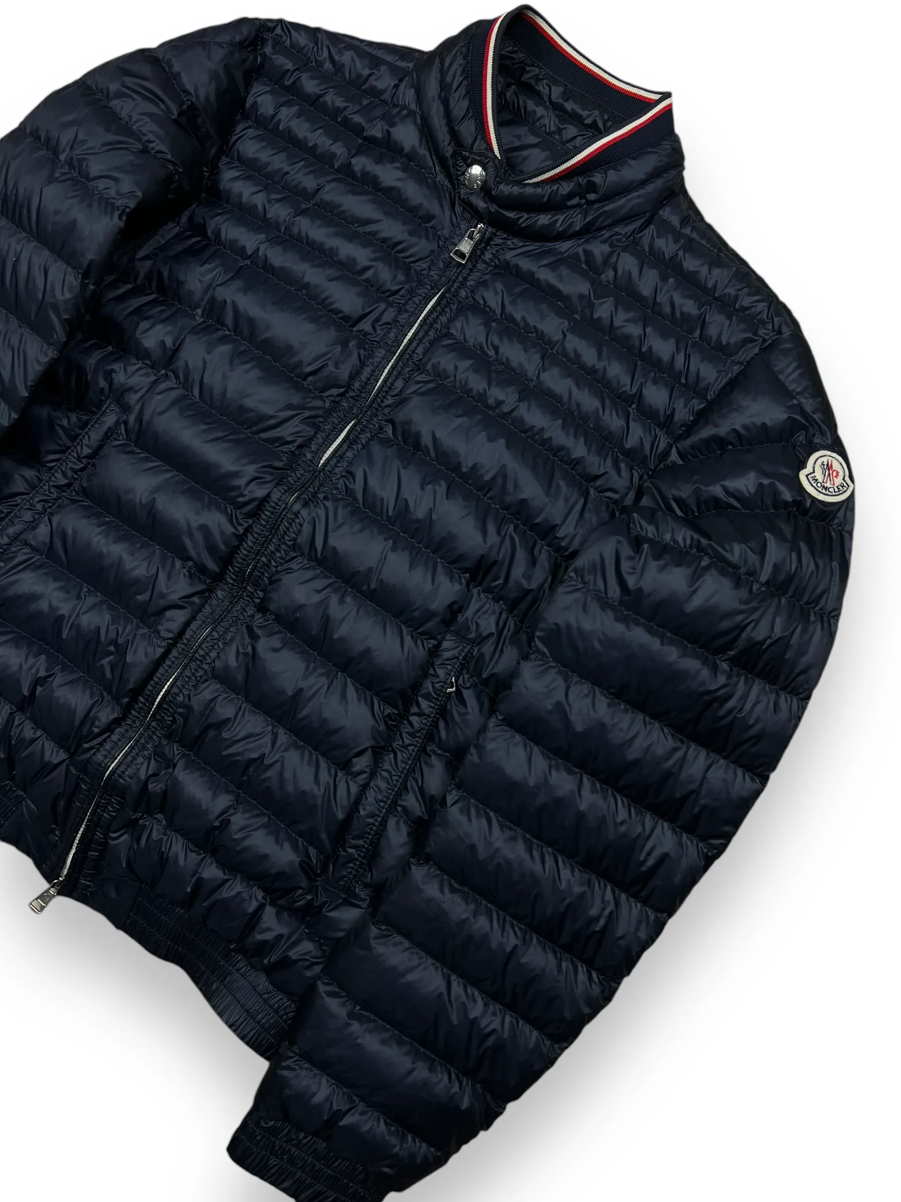 DOUDOUNE MONCLER GARIN