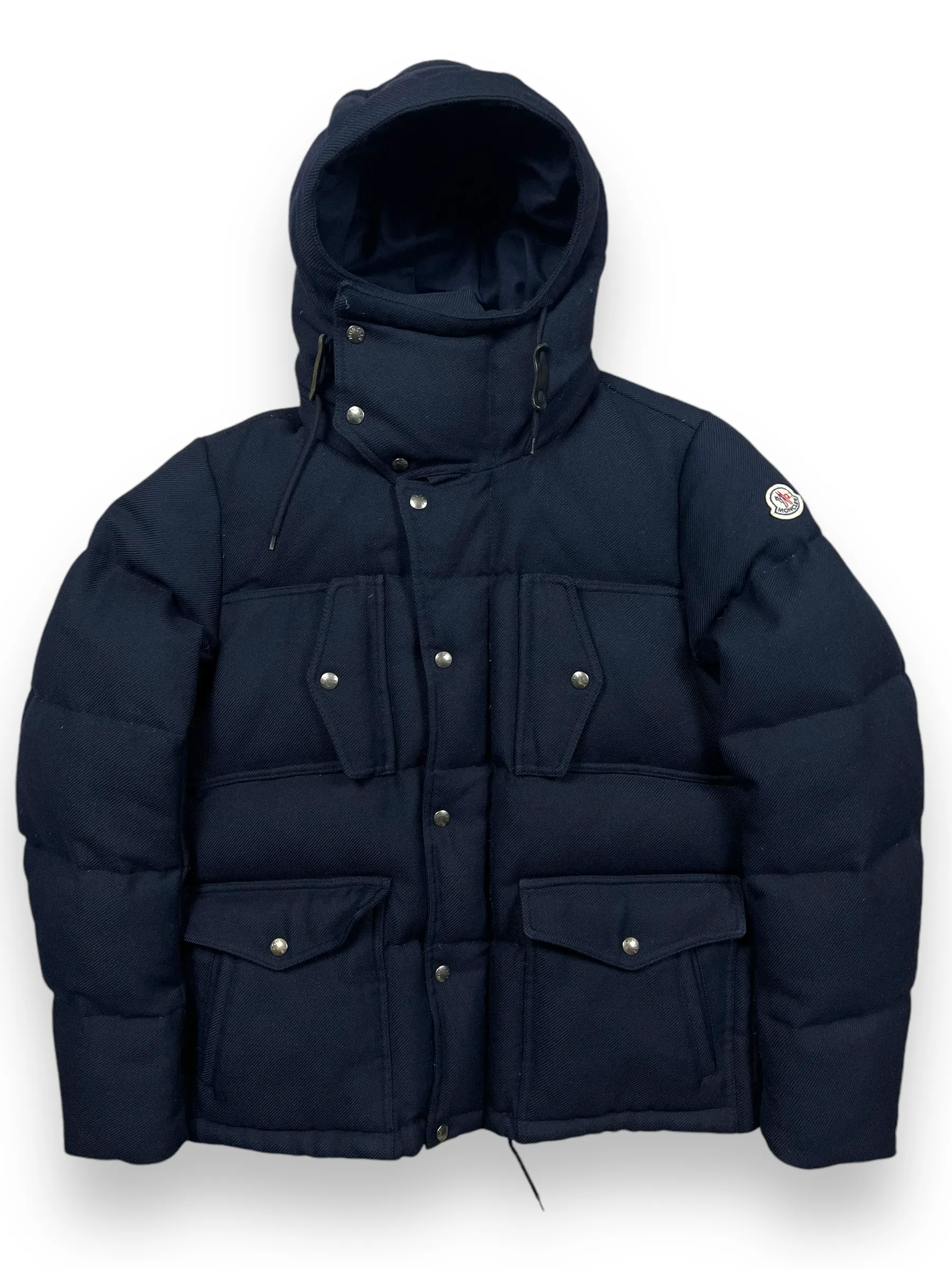 DOUDOUNE MONCLER SOLIDAGE