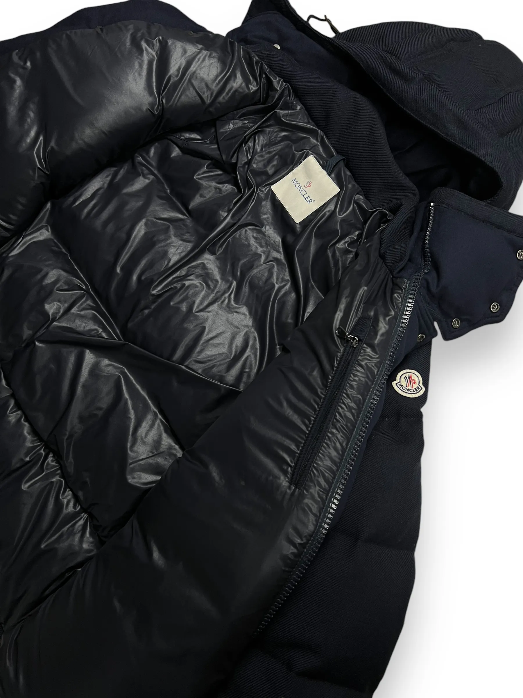 DOUDOUNE MONCLER SOLIDAGE