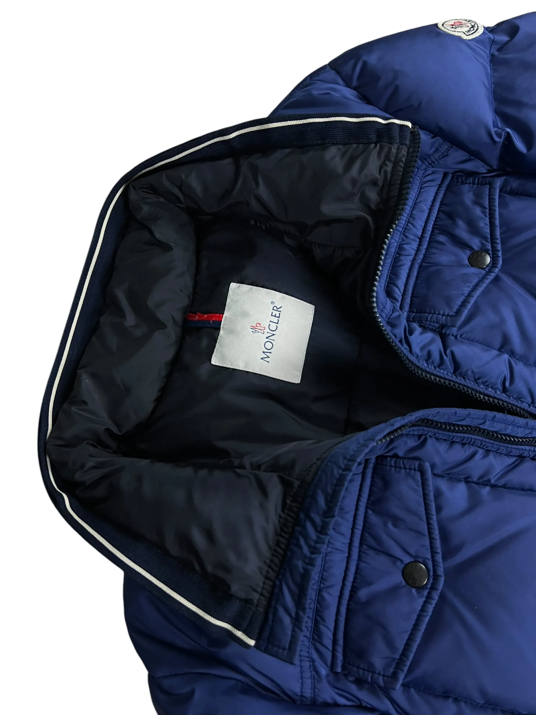 DOUDOUNE MONCLER THOMAS