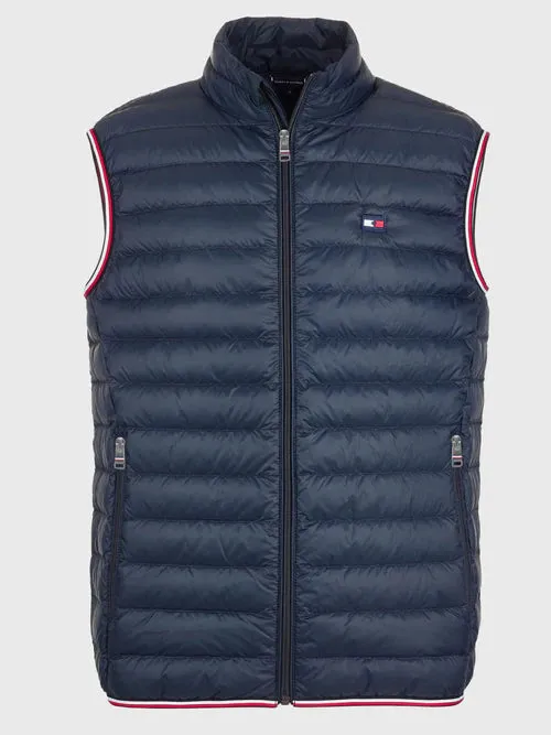 Doudoune SM "Re-Down" Tommy Hilfiger - Homme