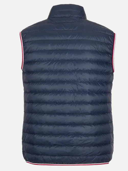 Doudoune SM "Re-Down" Tommy Hilfiger - Homme