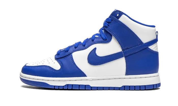 Dunk High Game Royal