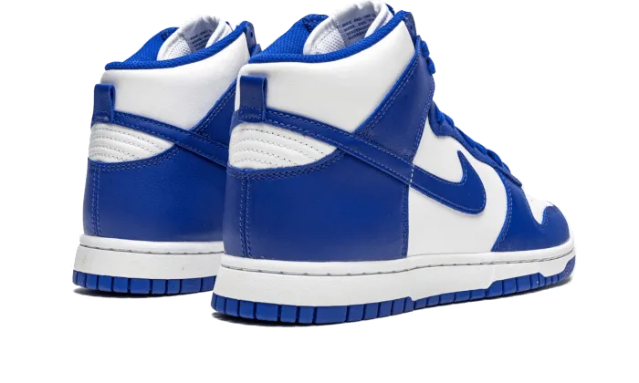 Dunk High Game Royal