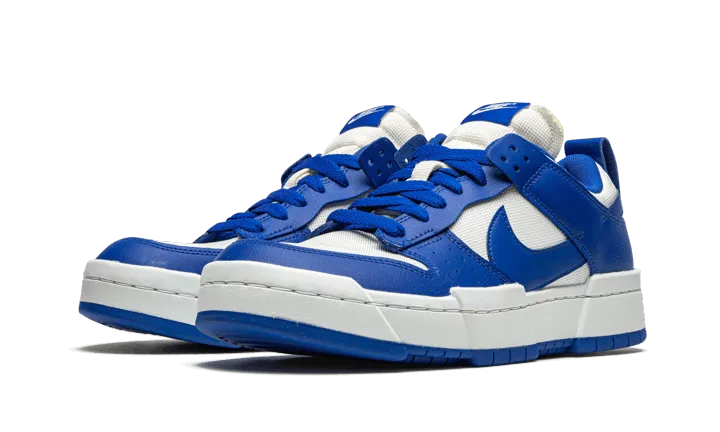 Dunk Low Disrupt Game Royal