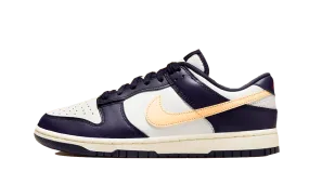 Dunk Low From Nike To You Navy Vanilla