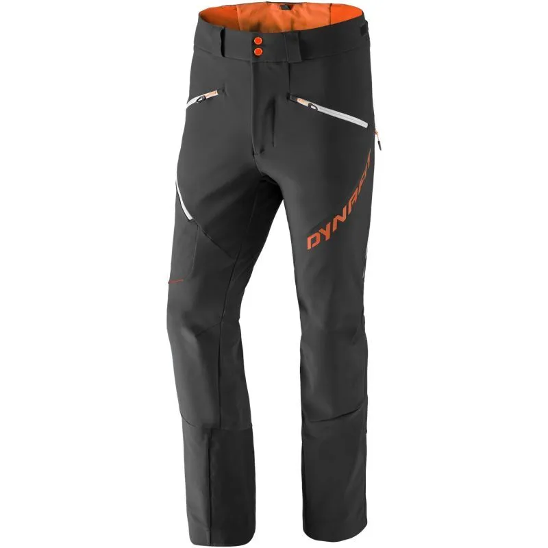 Dynafit Mercury Pro 2 - Pantalon softshell homme | Hardloop