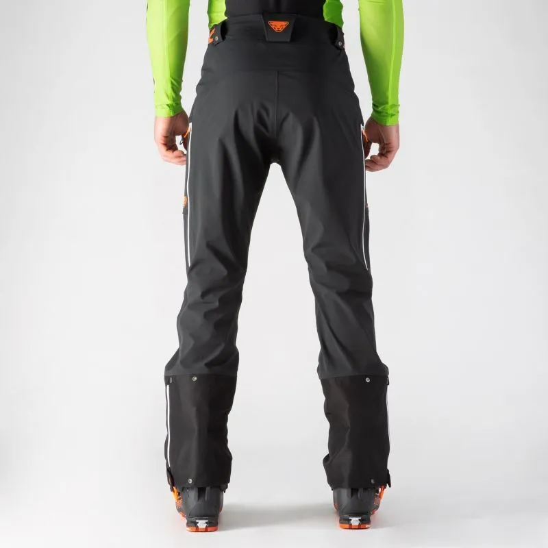 Dynafit Mercury Pro 2 - Pantalon softshell homme | Hardloop