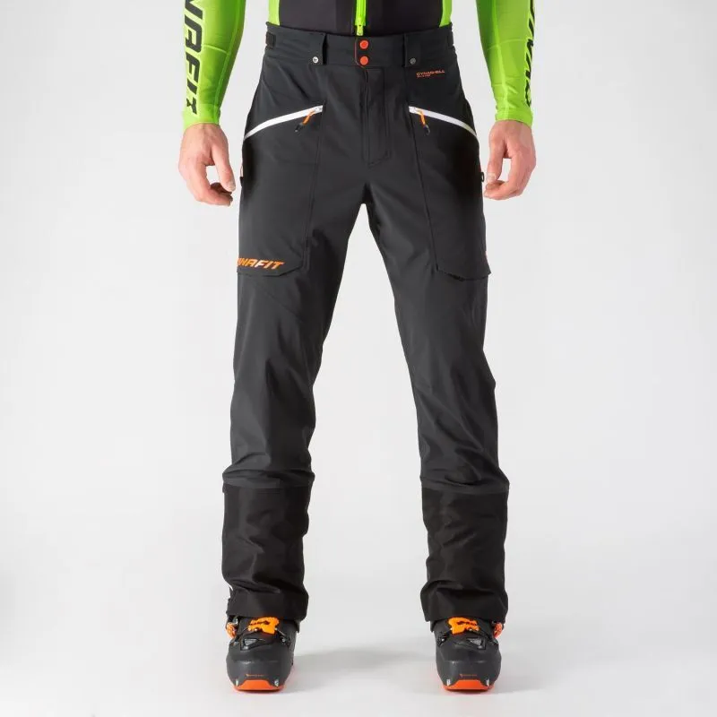 Dynafit Mercury Pro 2 - Pantalon softshell homme | Hardloop