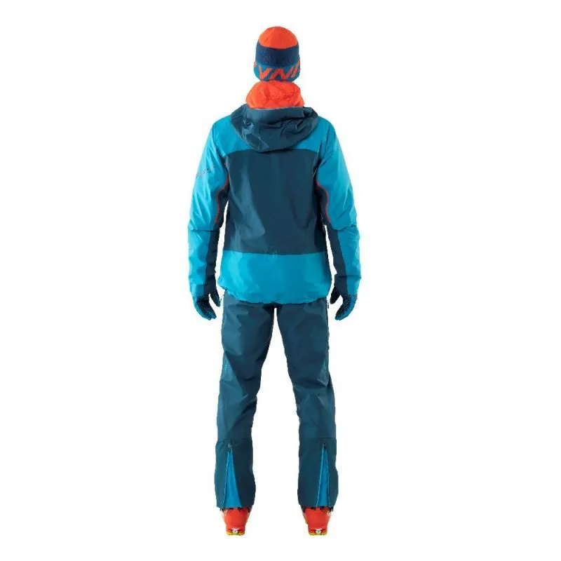 Dynafit Radical 2 GTX - Pantalon ski homme | Hardloop