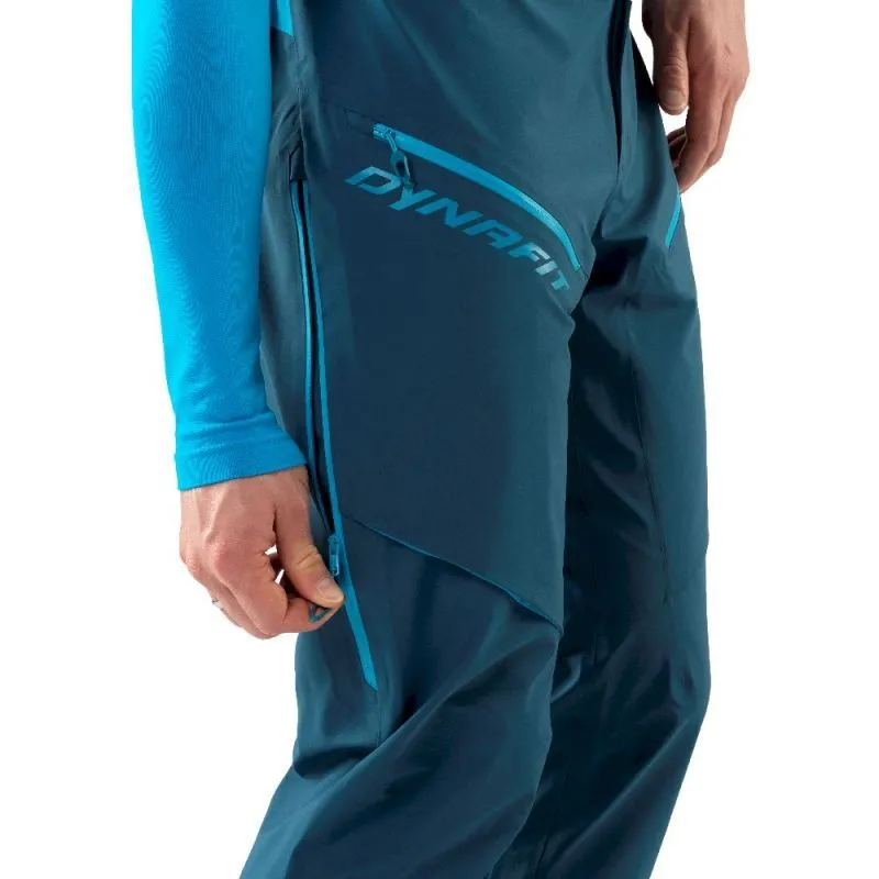 Dynafit Radical 2 GTX - Pantalon ski homme | Hardloop