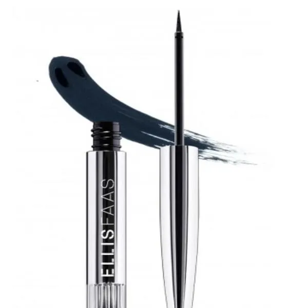 Ellis Faas - Eyeliner - E501 Black