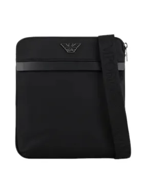 EMPORIO ARMANI Sac bandoulière homme Y4M185 Y138E 81072 Noir