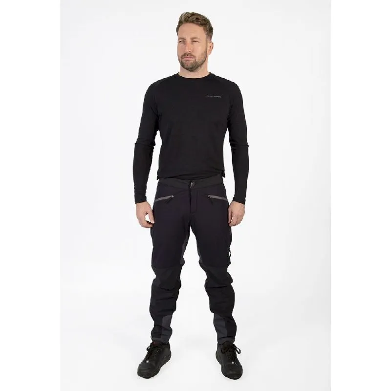 ENDURA MT500 Freezing Point Trousers - Pantalon VTT homme | Hardloop