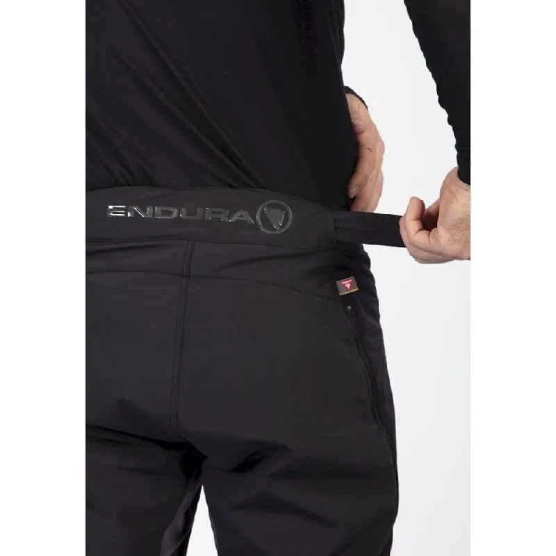 ENDURA MT500 Freezing Point Trousers - Pantalon VTT homme | Hardloop