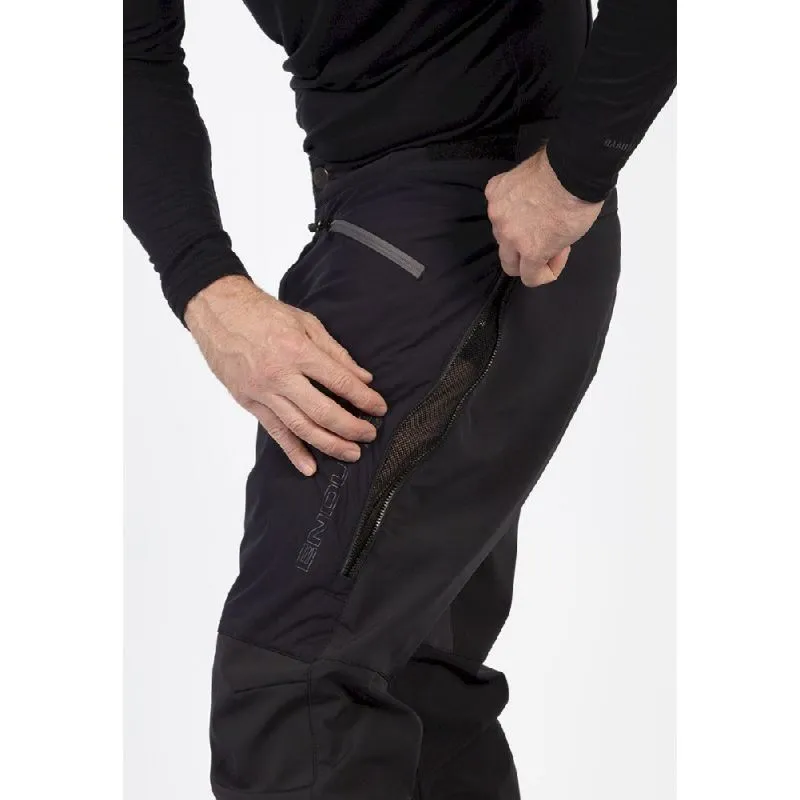 ENDURA MT500 Freezing Point Trousers - Pantalon VTT homme | Hardloop