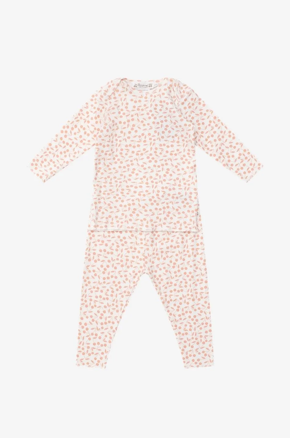 Ensemble legging et T-shirt bébé Timi