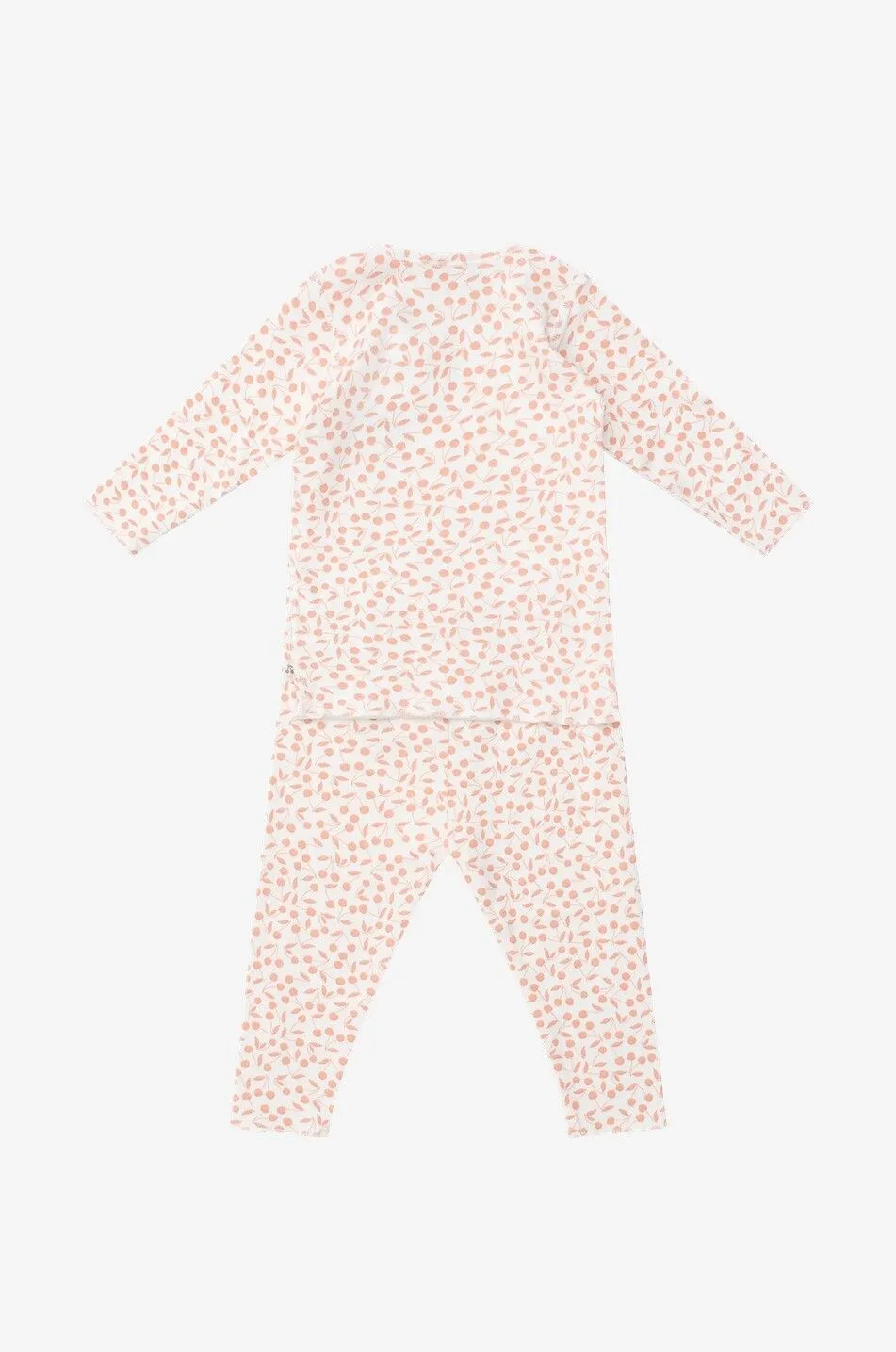 Ensemble legging et T-shirt bébé Timi