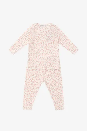 Ensemble legging et T-shirt bébé Timi