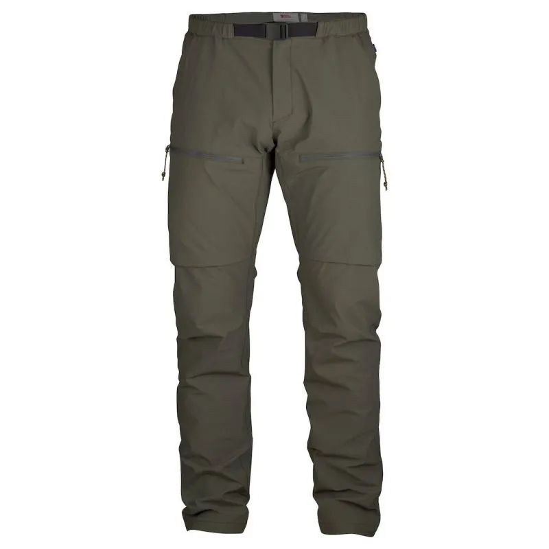 Fjällräven High Coast Hike Trousers Reg - Pantalon randonnée homme | Hardloop