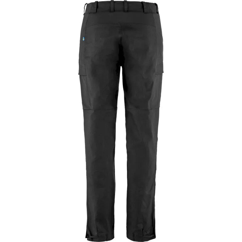 Fjällräven Singi X-Trousers - Pantalon randonnée femme | Hardloop