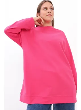 Fuchsia - Tunic