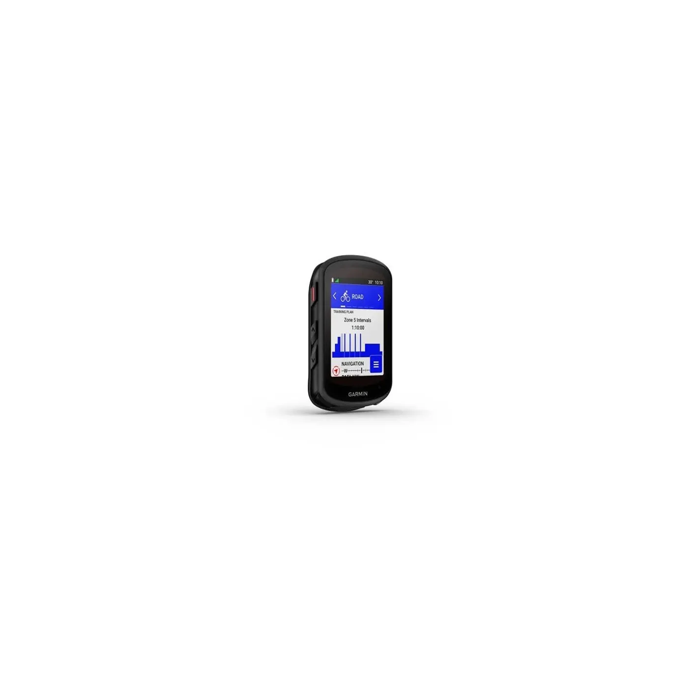 GA-GPS GARMIN EDGE 840 SOLAR 010-02695-21 BLACK 2023