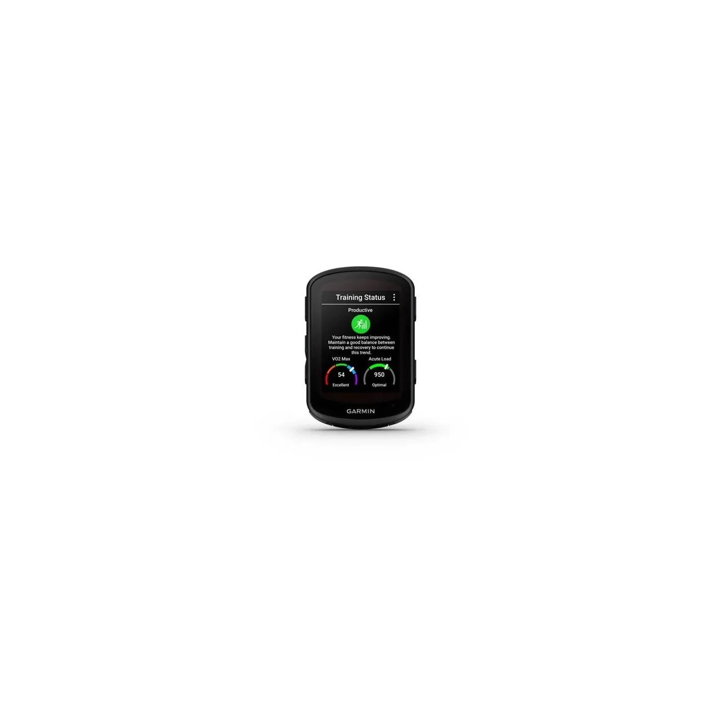 GA-GPS GARMIN EDGE 840 SOLAR 010-02695-21 BLACK 2023