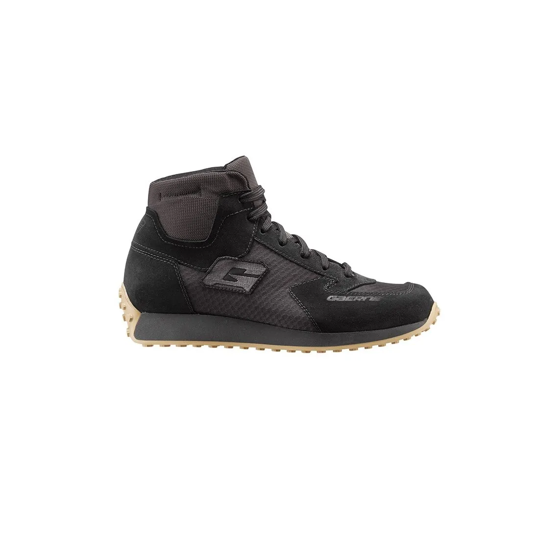 Gaerne G Rue Aquatech chaussures noir