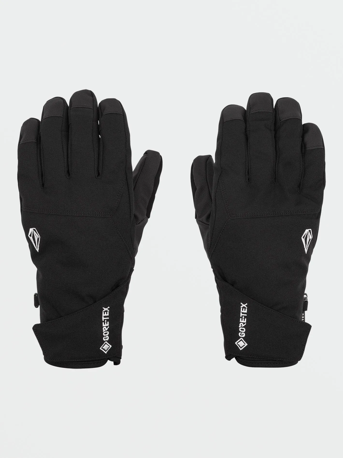 Gants Cp2 Gore-Tex - Black