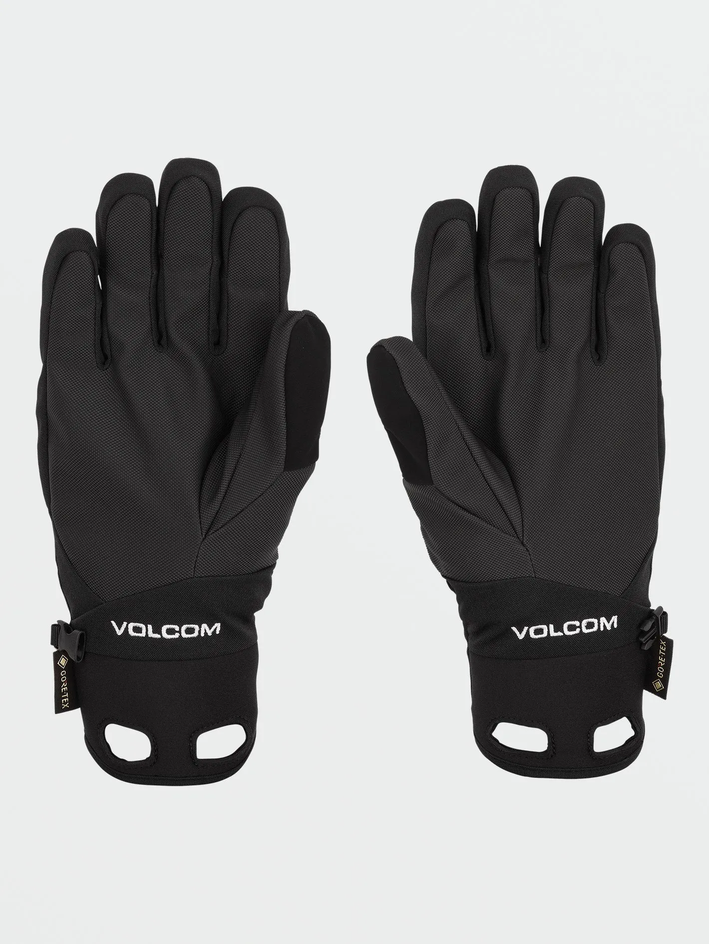 Gants Cp2 Gore-Tex - Black