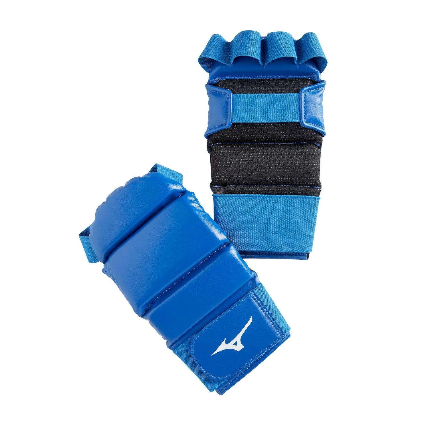 Gants de Jiu Jitsu Mizuno