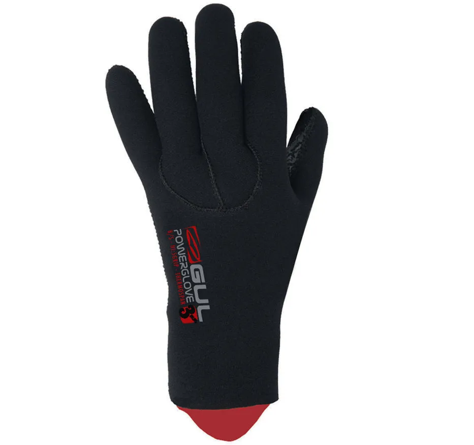 GANTS NEOPRENE 3MM POWERGLOVE - GUL