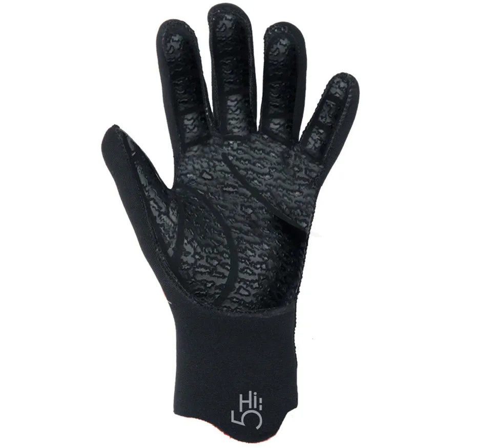 GANTS NEOPRENE 3MM POWERGLOVE - GUL