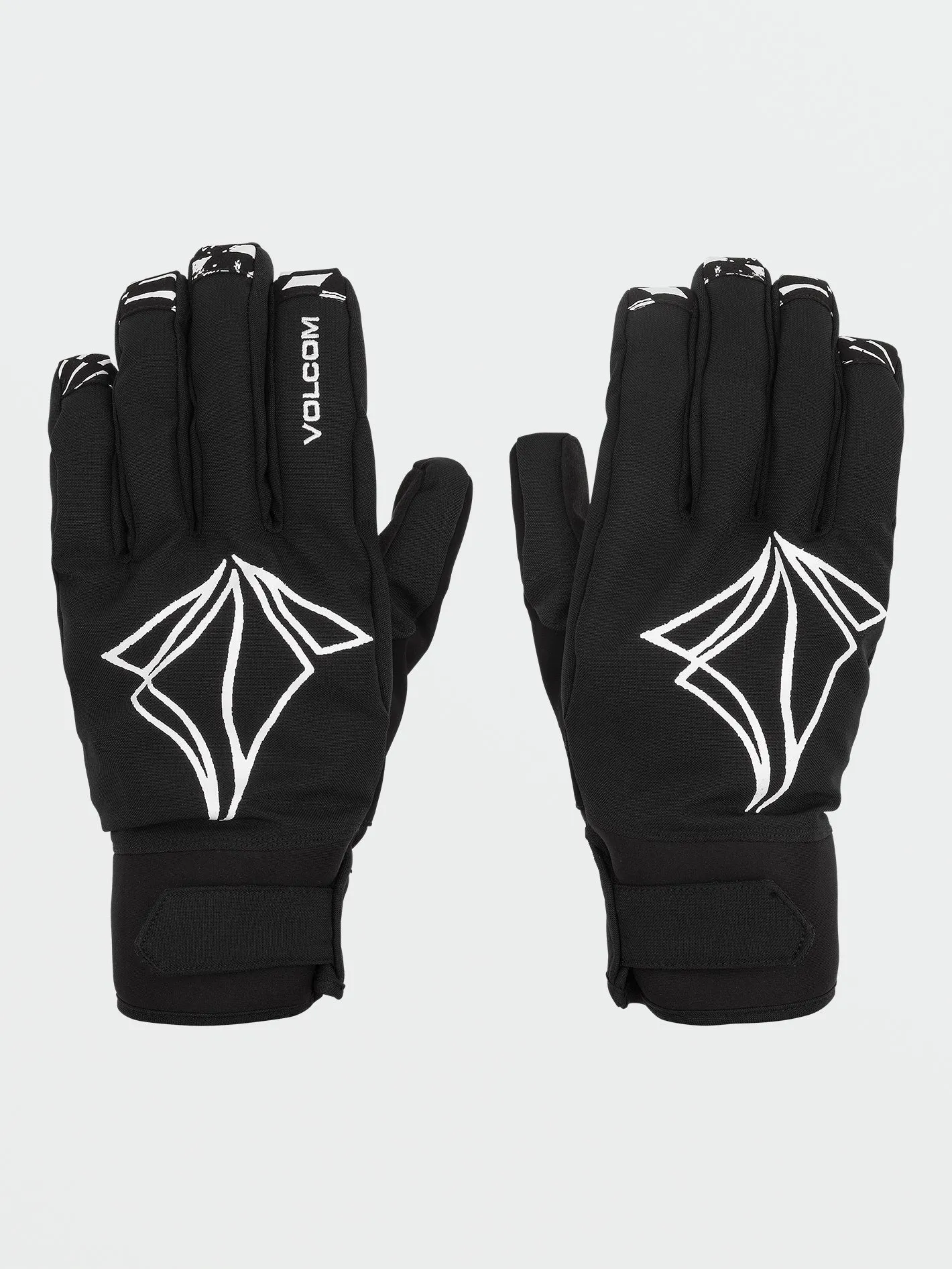 Gants V.Co Nyle - Black