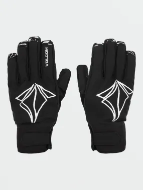 Gants V.Co Nyle - Black