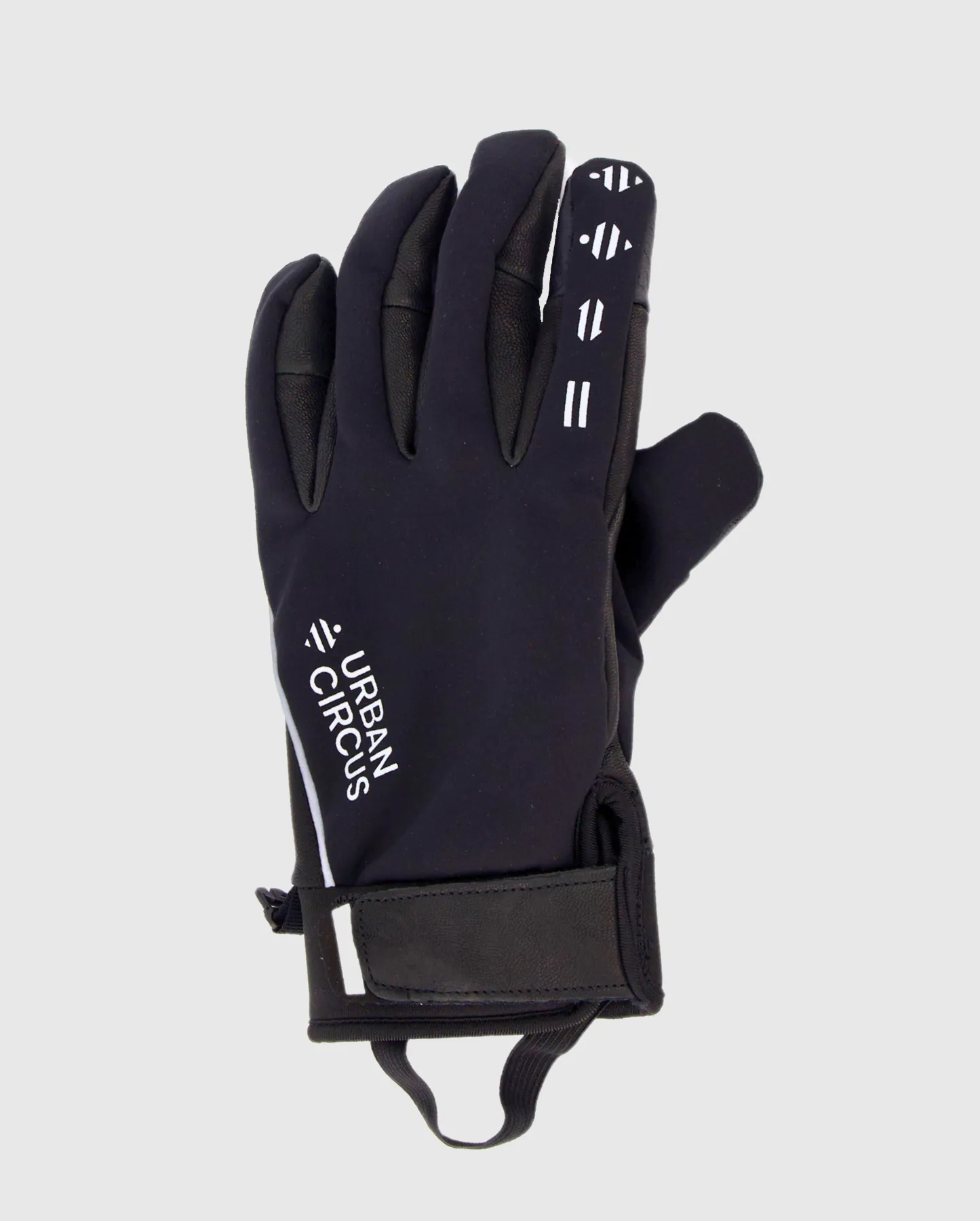 GANTS VLO D'HIVER RFLCHISSANTS