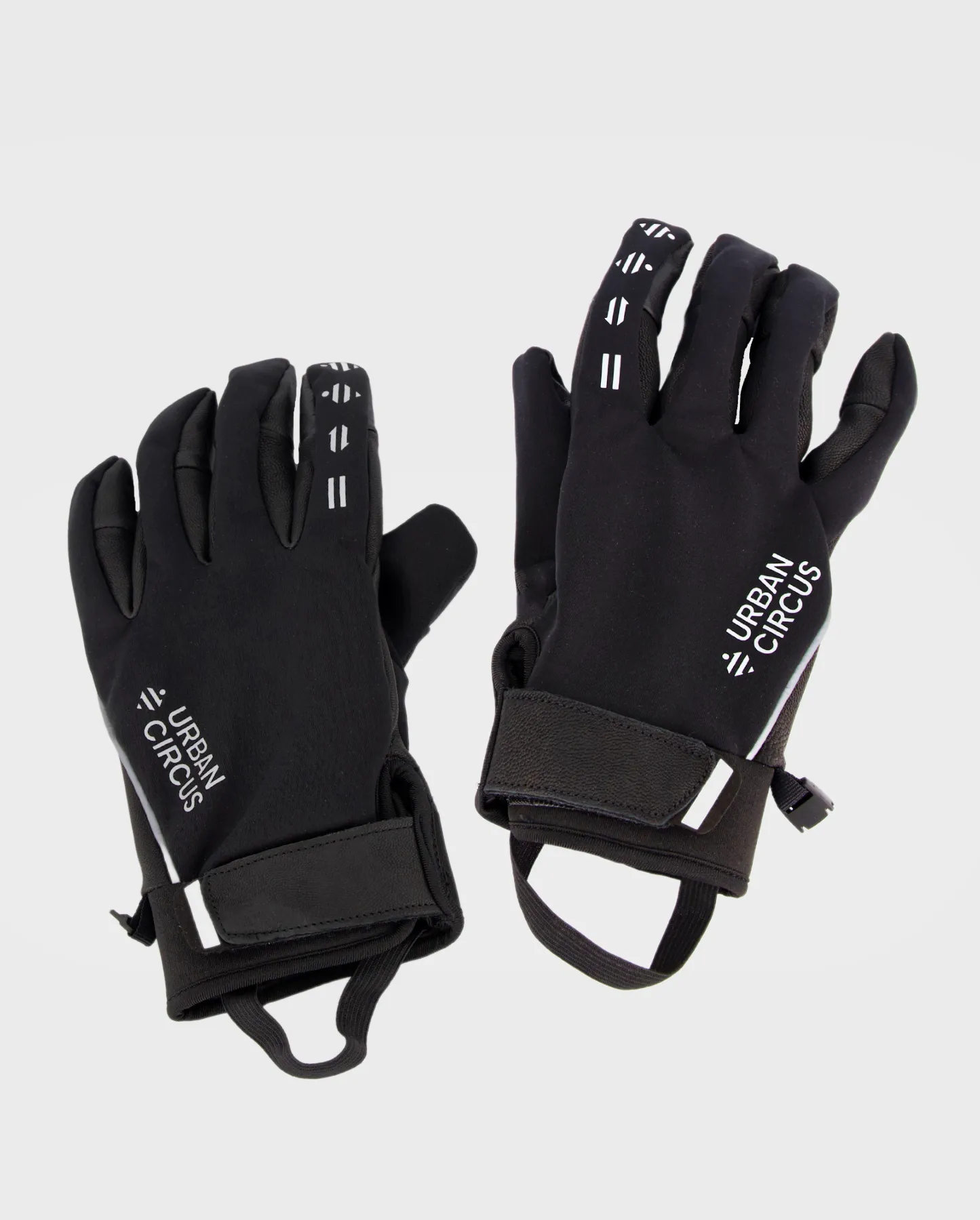 GANTS VLO D'HIVER RFLCHISSANTS