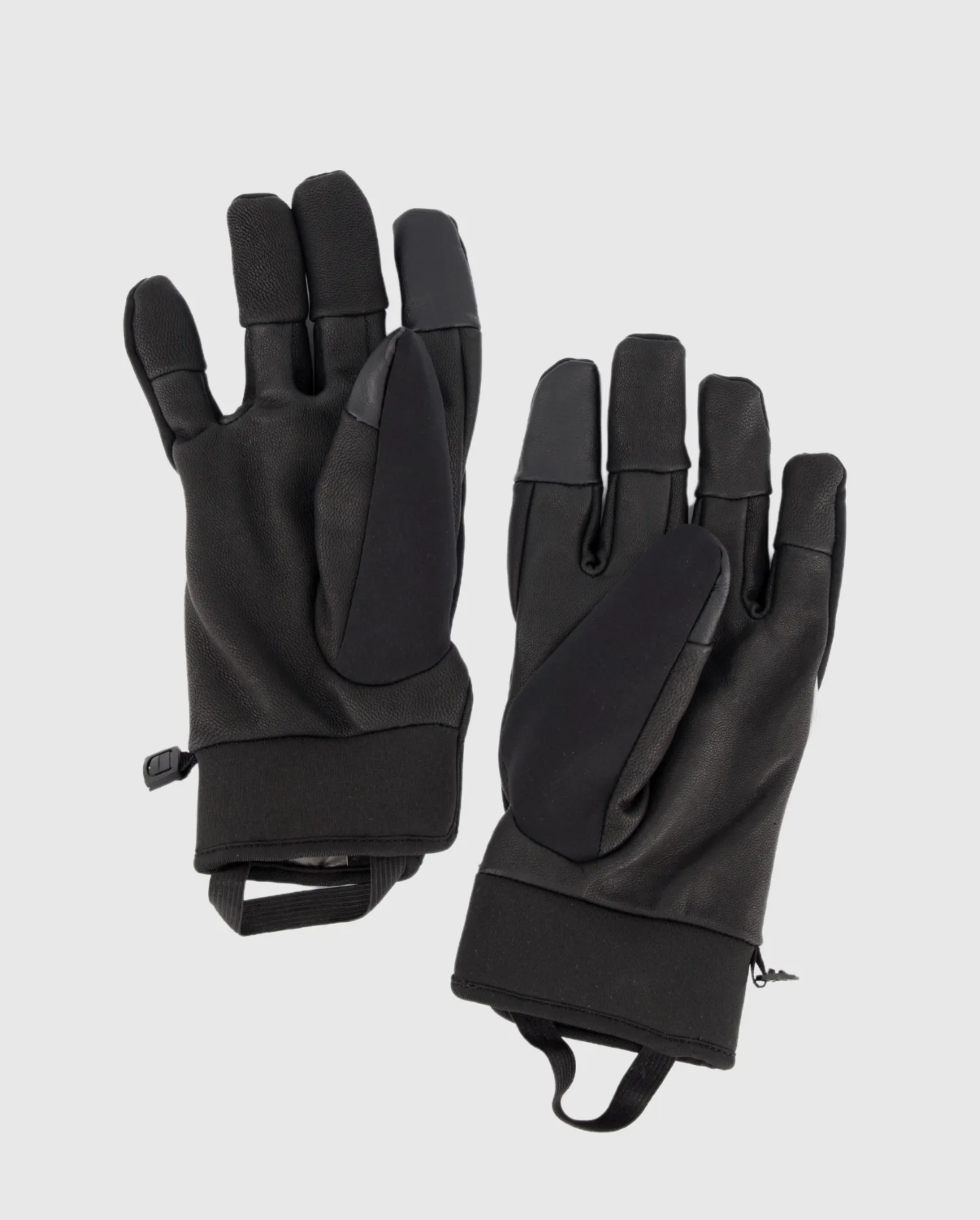 GANTS VLO D'HIVER RFLCHISSANTS