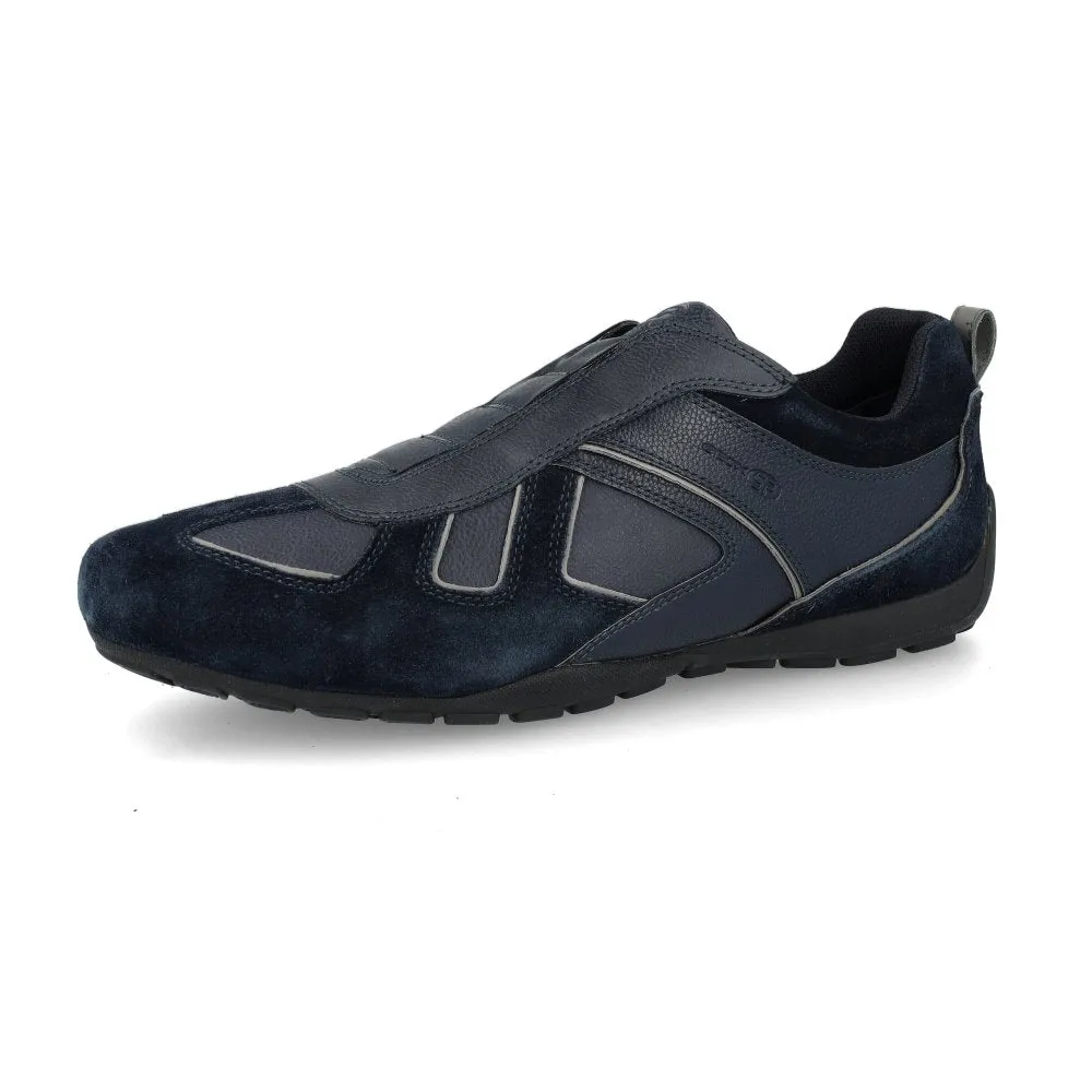 Geox U LALEGGENDA B NAVY