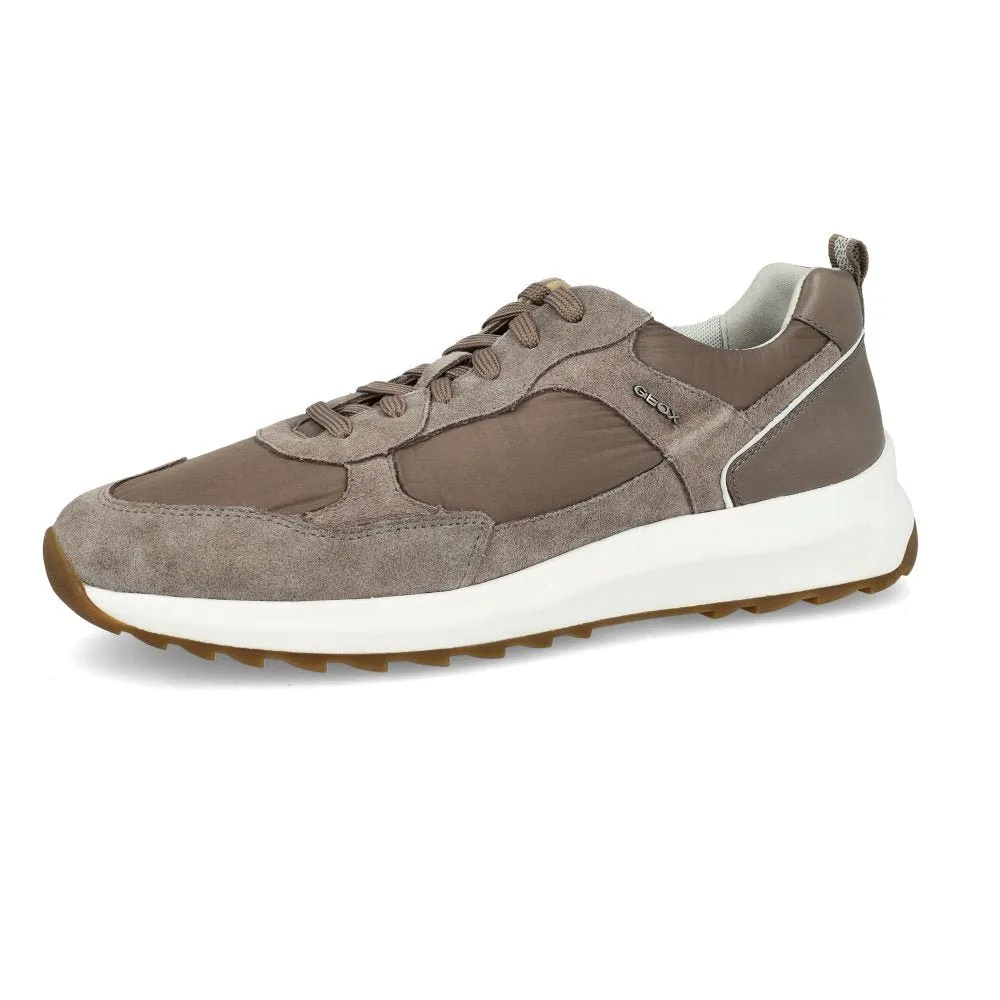 Geox U TITANIO A BEIGE