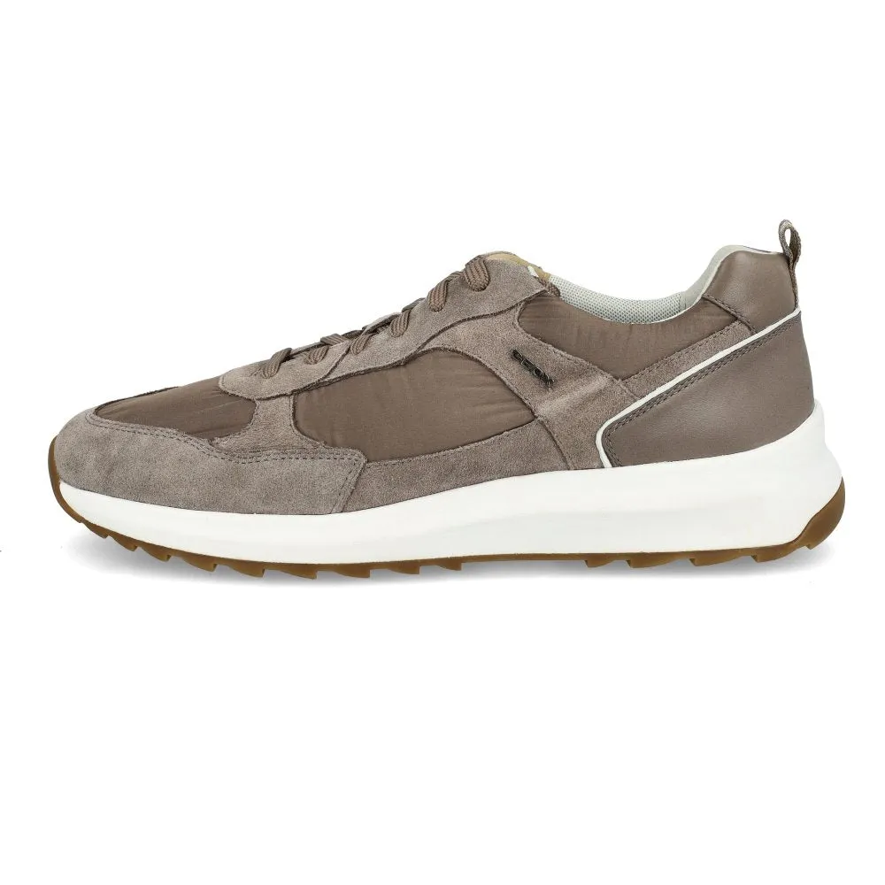 Geox U TITANIO A BEIGE