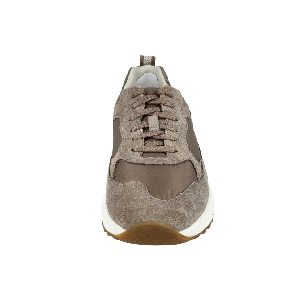 Geox U TITANIO A BEIGE