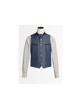 Gilet Autrichien Jean