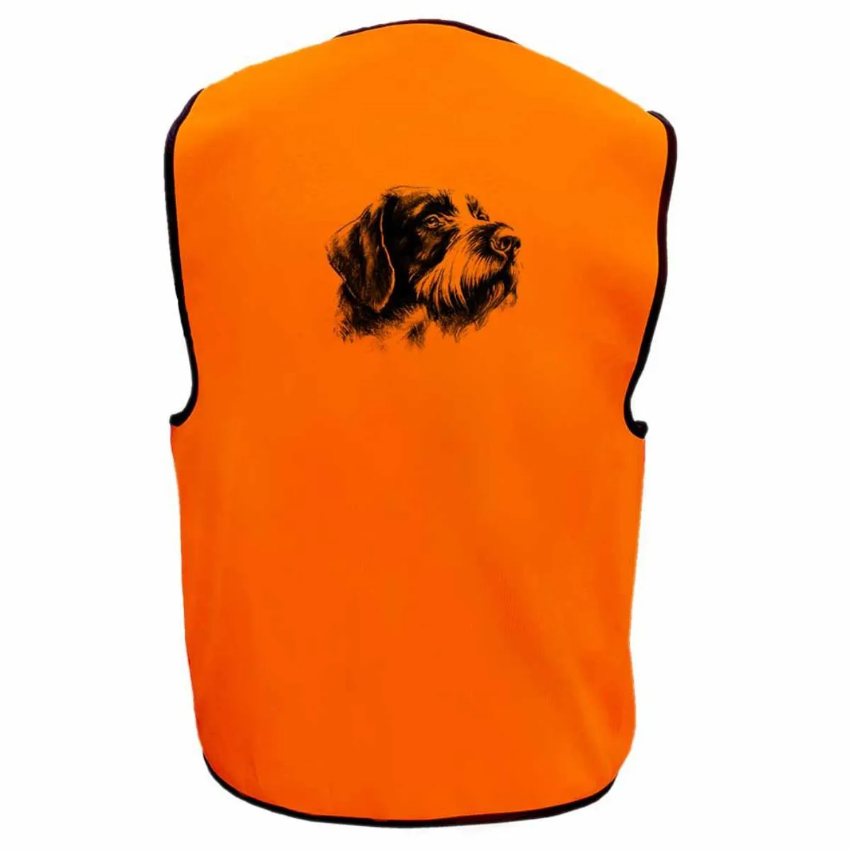 Gilet de chasse – Griffon Korthals