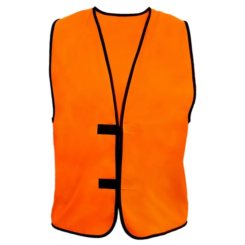 Gilet de chasse – Partir frais comme un gardon