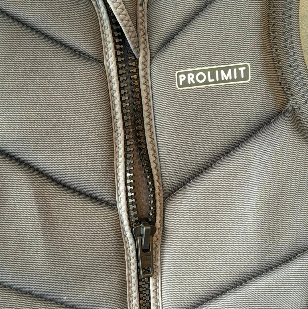 Gilet d'impact Prolimit Fusion Occasion